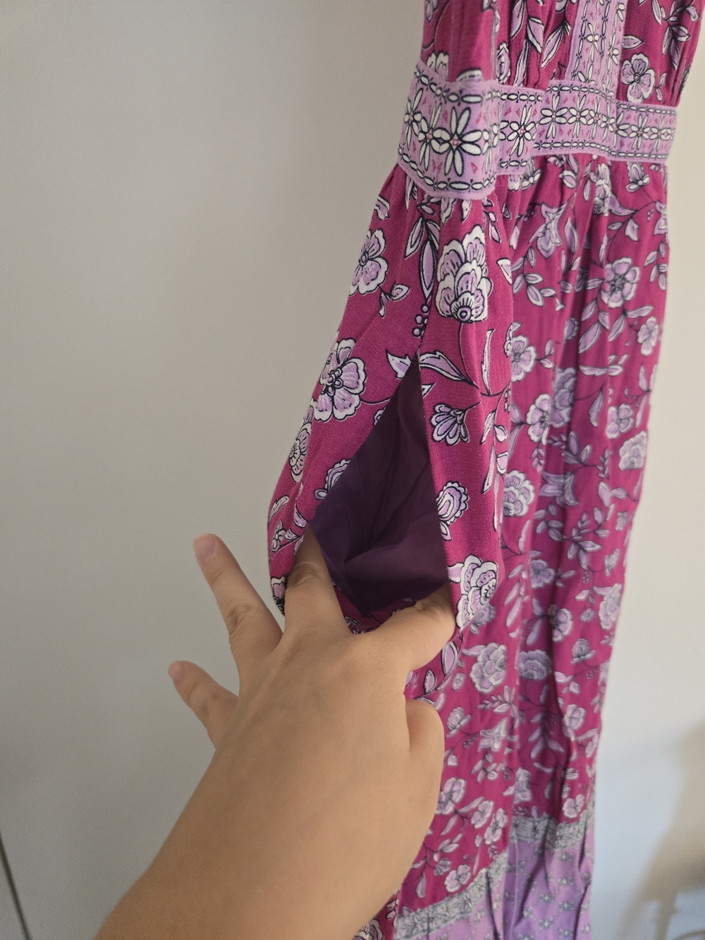 LOFT Dress - Picture 4 of 4